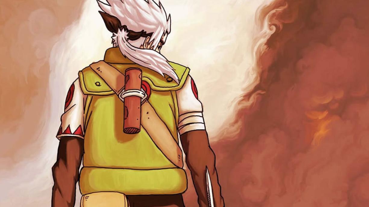 火影忍者|火影：任务跟同伴生命哪个重要？这2人做出不同选择，答案很扎心