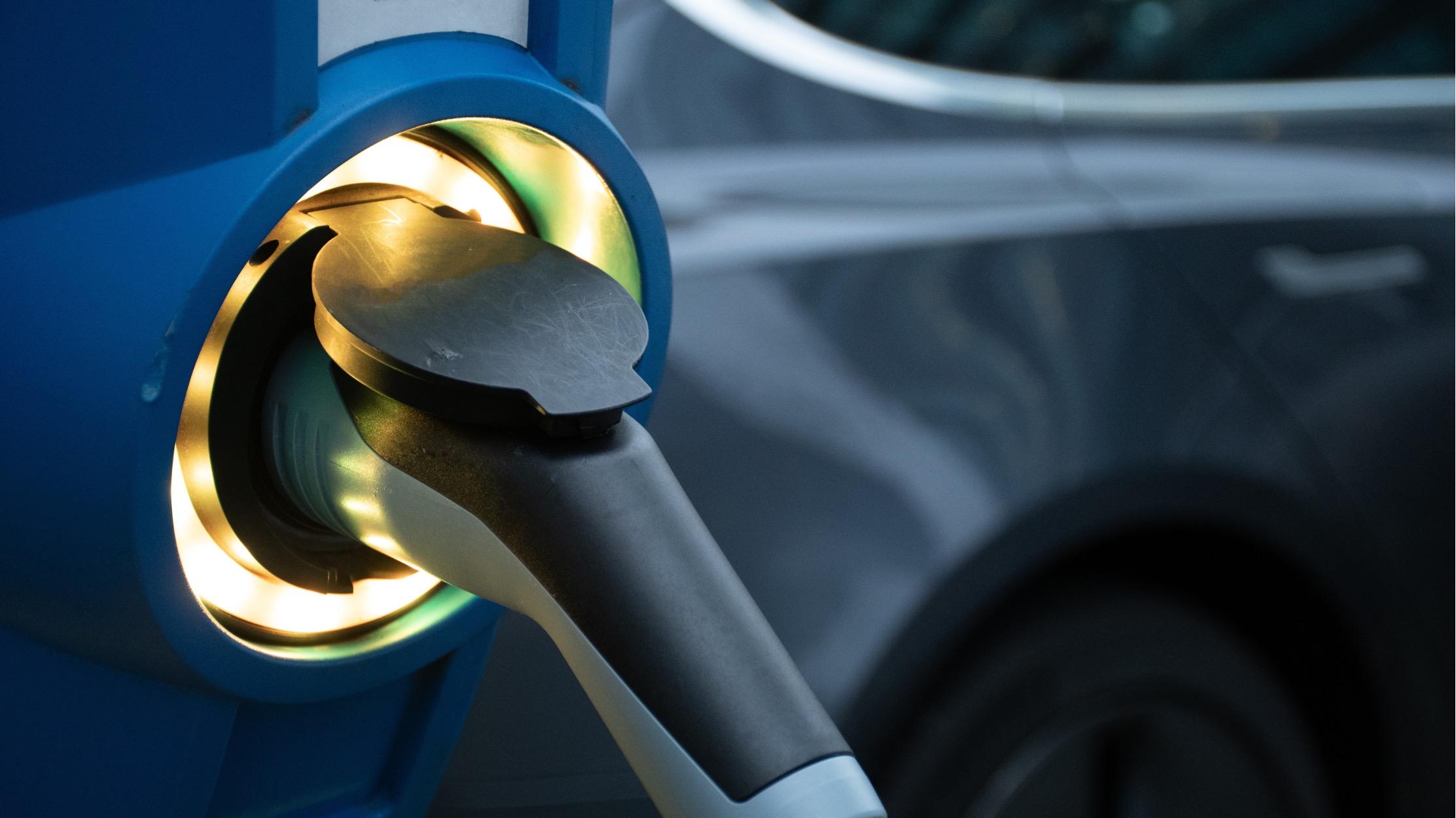 微软|调查研究意外发现智能充电系统可以为用户节省高达99%的电费