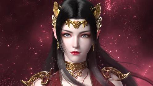 美杜莎|萧炎：云韵被关了，熏儿离去了，这异火和美杜莎我就收下了