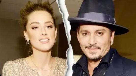 约翰尼·德普|马斯克劝德普和艾梅柏握手言和：希望他们不计前嫌，翻过这一页