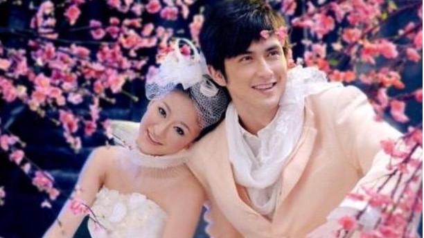 高伟光|从模特到演员，被杨幂“捧红”的高伟光，真的过气了吗？