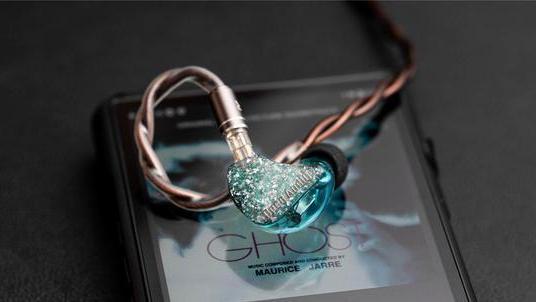 VR|顶尖的流行乐素质，简单说说OpenAudiOMercury水银耳机