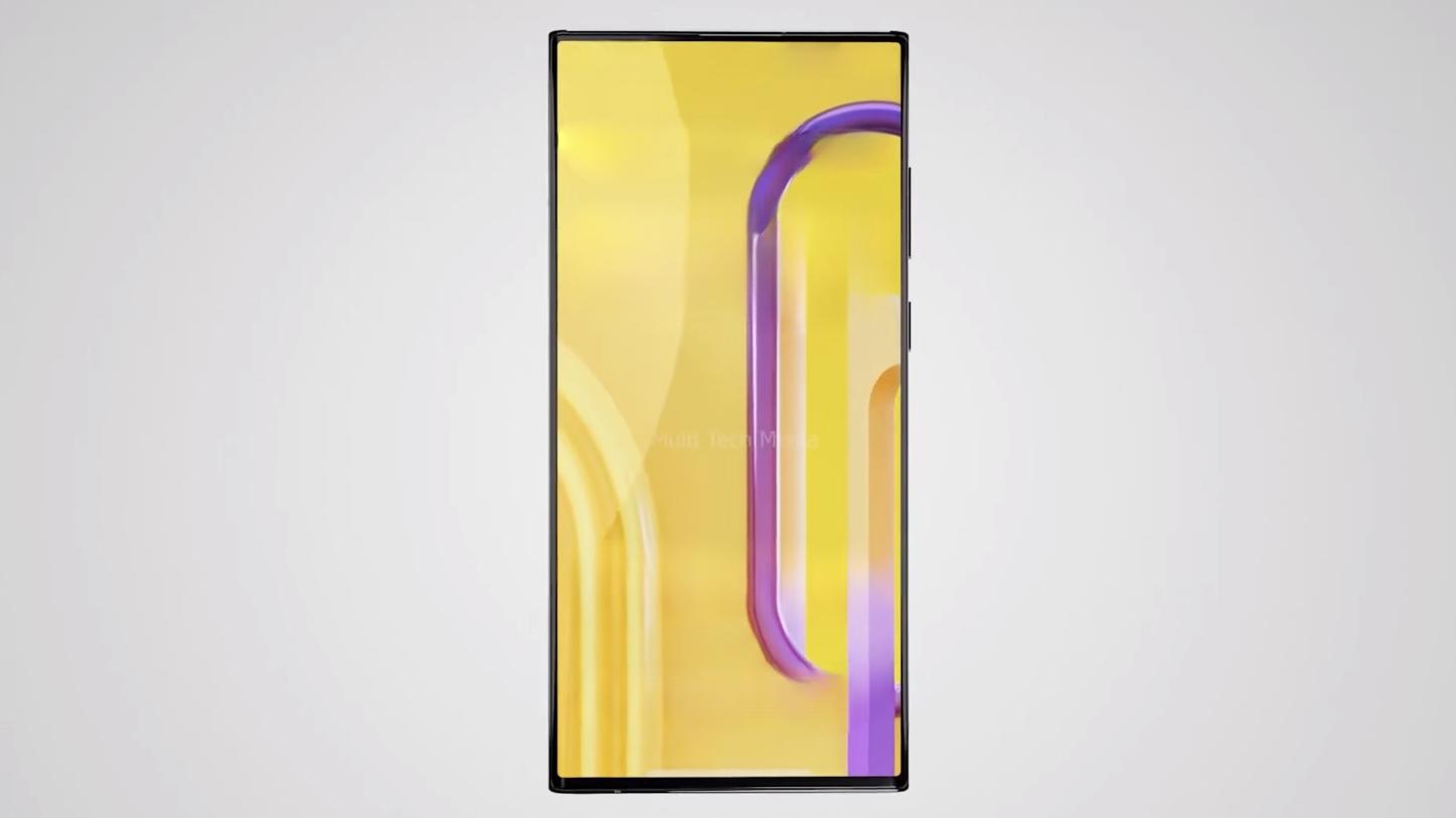 乐视手机|华为P60 Pro+曝光：设计迎来大突破，两大杀手锏让其大放异彩