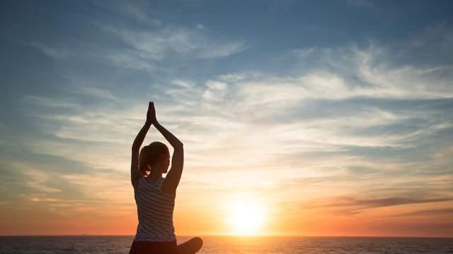 肝脏|渊回修行：打坐之后多梦？平时胡思乱想惯了睡眠前那个念头很重要