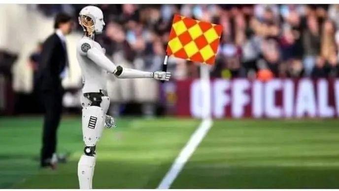 世界杯与看客