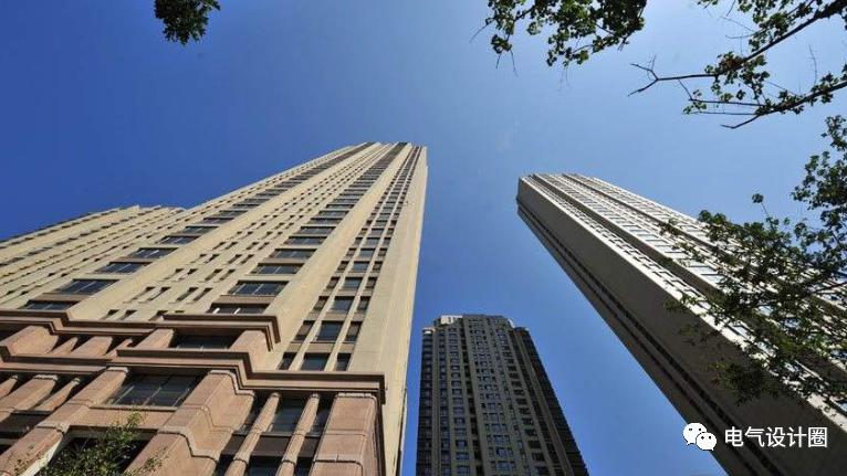 住宅建筑电气如何设计？设计流程是怎样的？用实例来告诉你！