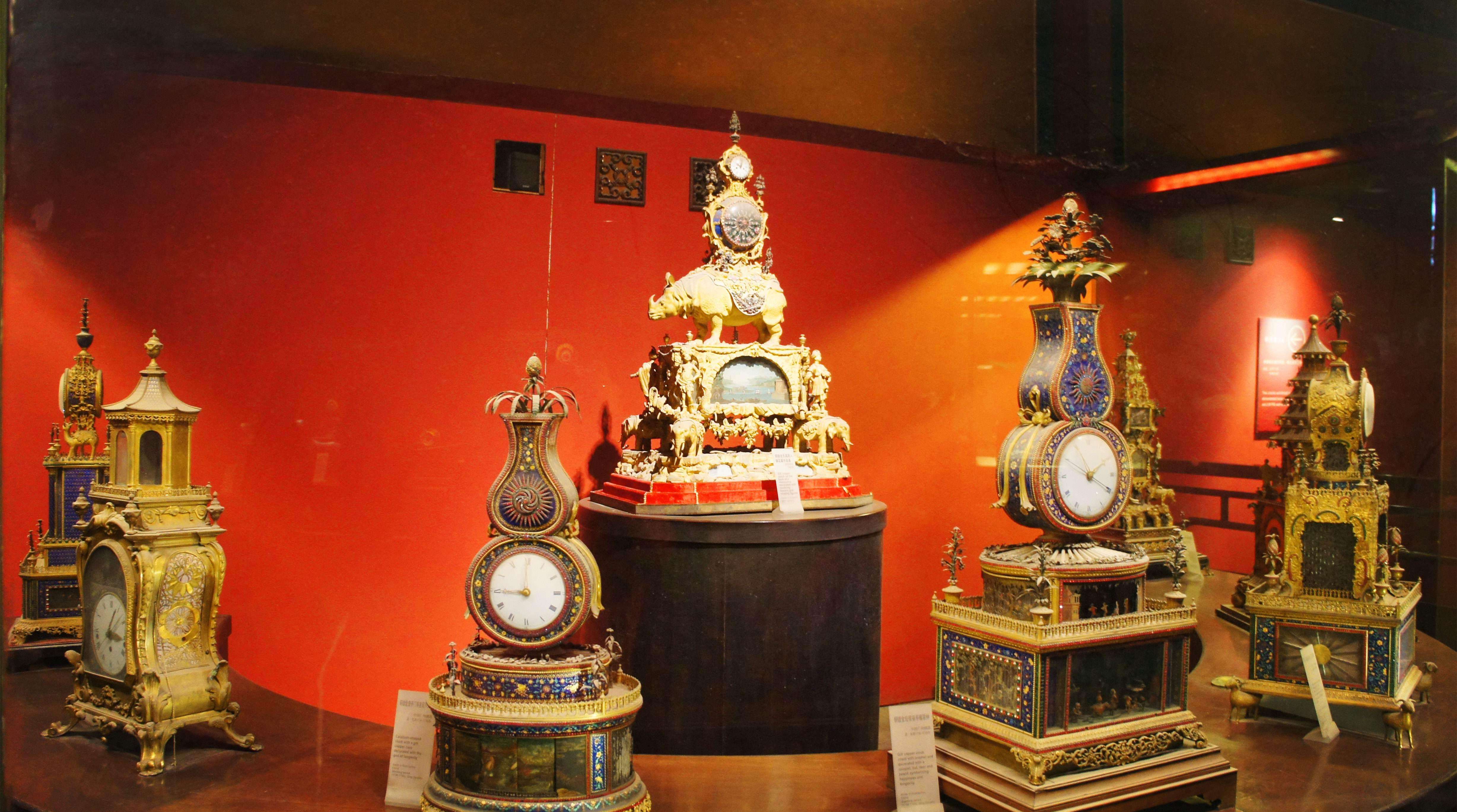 |收藏界至高无上的藏品是什么？