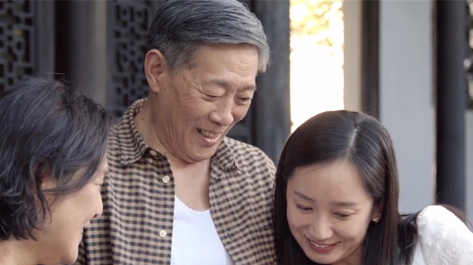 心居|《心居》：老实人葛玥的尴尬献身，是对渣男老公最无情的报复