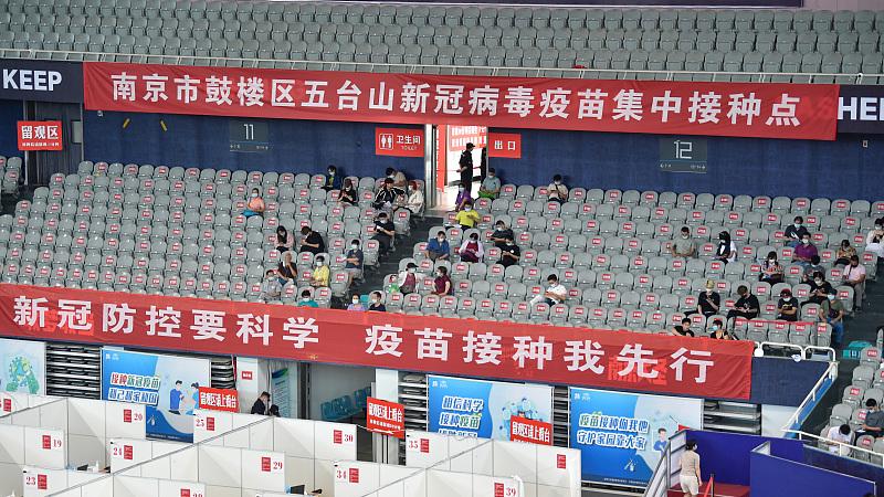 第四针要来了，第五针还会远吗？