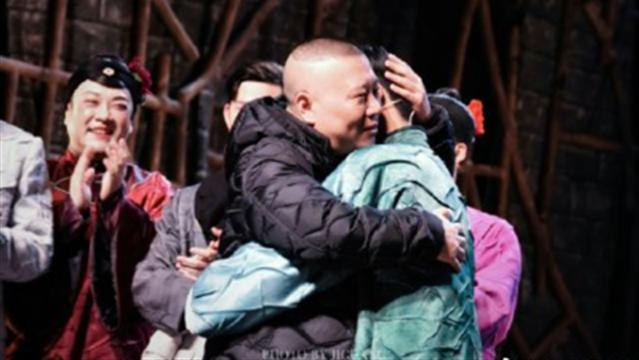 郭麒麟|郭麒麟正面回应恋爱传闻，再好的脾气，也有发火的时候