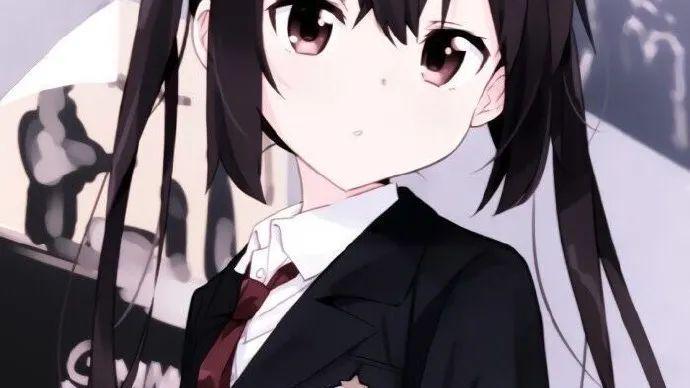 一拳超人|动漫头像：放松点 就当漫游地球