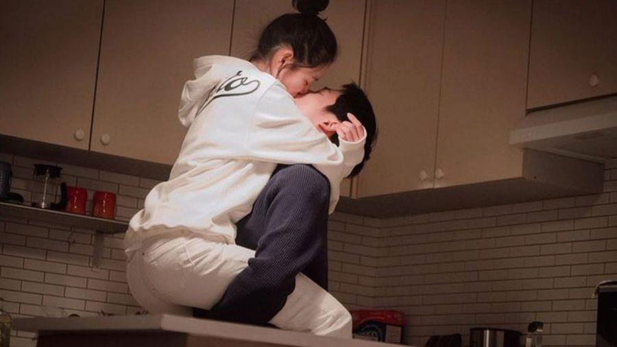 吻戏|让人心跳加速！10部「韩剧火辣吻戏」精选片段