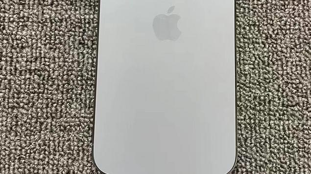 iPhone|粉丝6800入手美版iPhone13ProMax，缺点很多，但非常值！