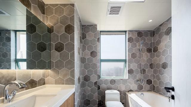 94 ㎡极简原木风家居装修，生活也变得精致而简单！