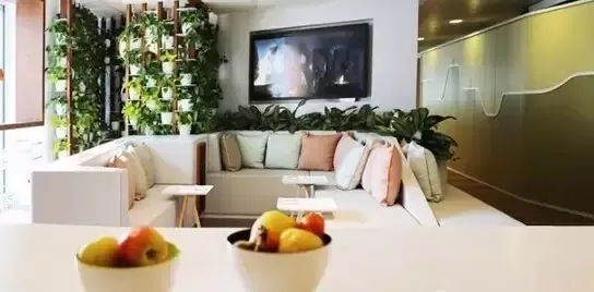 办公室装修必须了解的“六不”原则