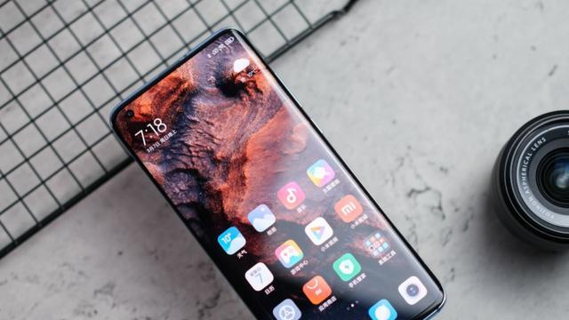 小米科技|小米10S最新售价确认，256GB版本售价亲民，米粉可以入手了