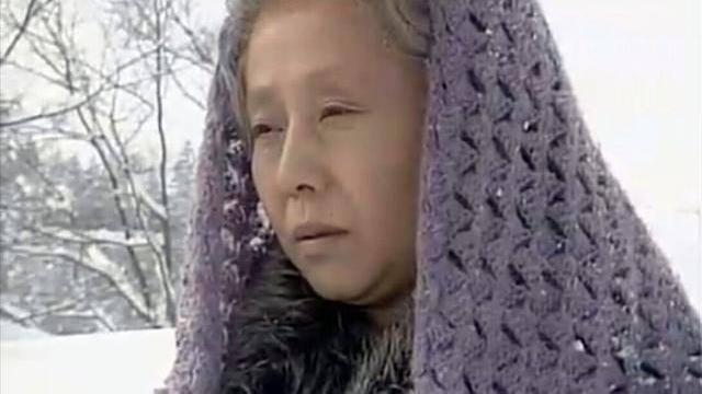 阿信|《阿信》38年之后：小阿信离婚，青年阿信生活幸福，老年阿信已经去世