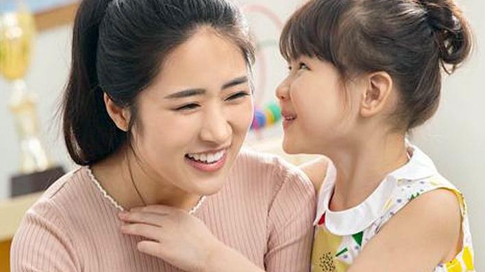 多点|多点信任、多点相信，孩子才会长得更好