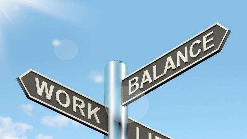|工作和生活，如何平衡？
