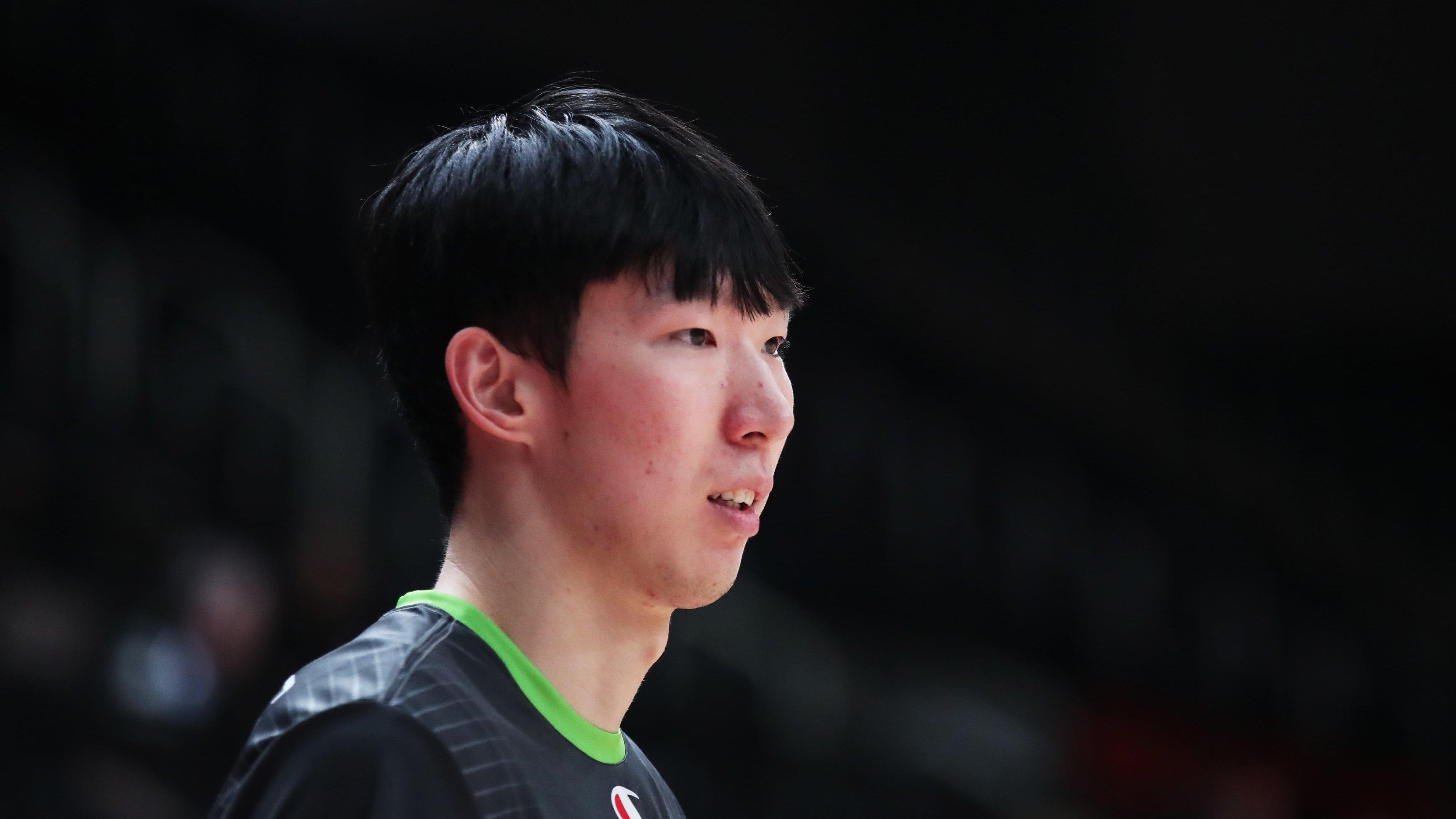 意甲|NBL-凤凰不敌老鹰，周琦赛季最强一战25分钟23+8中国球迷欢呼