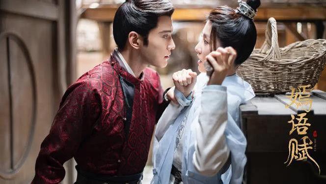 古装剧|2022高开低走的6部古装剧，哪部令你最失望？