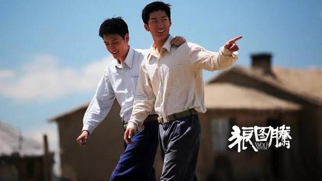 |国产片中最烧钱的6部电影，榜首很多人都没看过