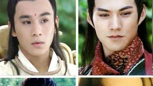 时宜|肖战“唐三”当选最火古装美男，粉丝扒出最巅峰角色，堪称天花板