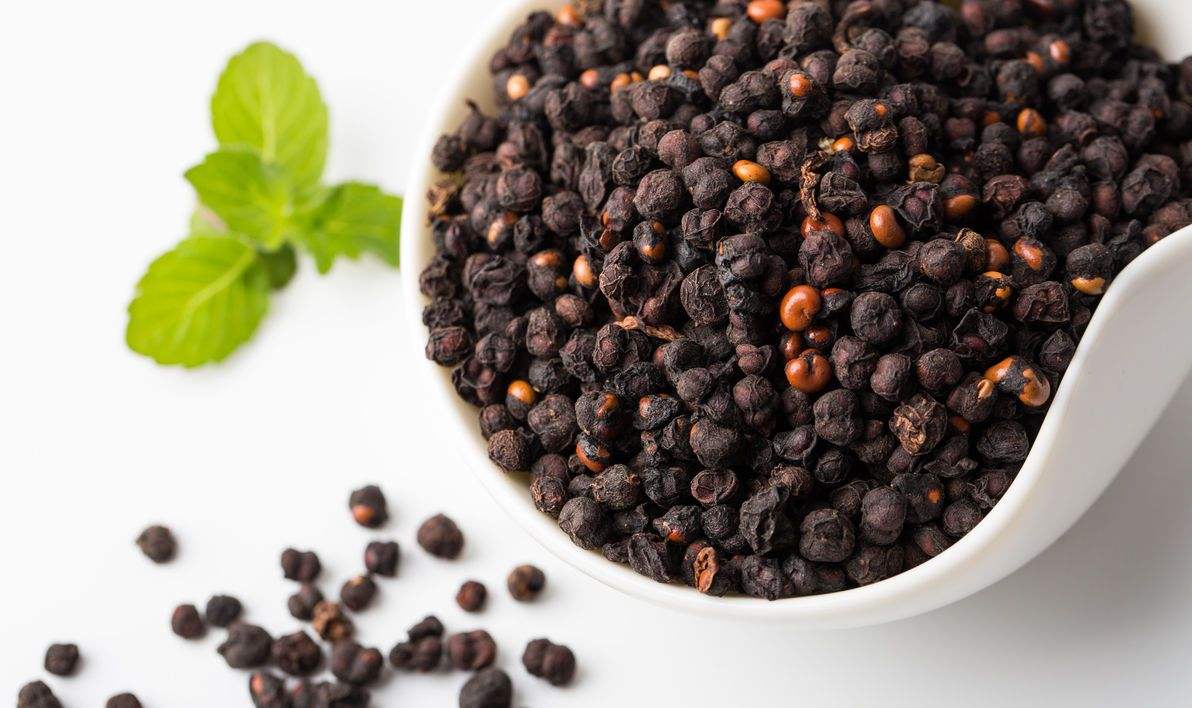 过敏|5味中药 对过敏湿疹，荨麻疹、皮肤瘙痒、皮炎 妙不可言。