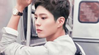 朴宝剑|幼年丧母，15岁替父背债8亿！却因与金裕贞接吻惹争议