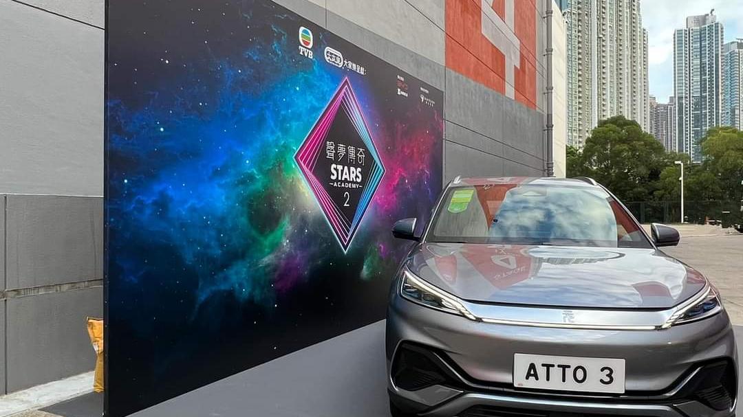 TVB|TVB《声梦传奇2》获大企业赞助，友台死忠粉群组难狙击？