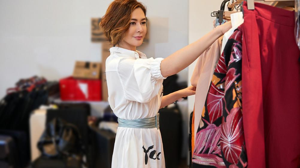 关之琳|她拒绝刘德华的追求，因无法生育被抛弃，如今59岁依旧孤身一人