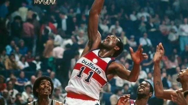 德维恩·韦德|NBA历史有哪些球队老大实力明显不如老二，但老大位置却很稳的？