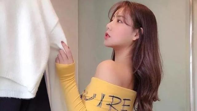 健身 韩国健身博主，微胖身材不减肥，塑造曲线才是正解