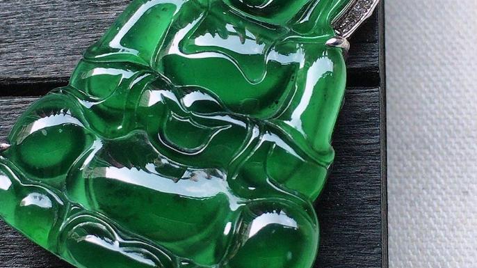 翡翠|关于翡翠饰品这一行，有这些冷知识，了解后一定要注意