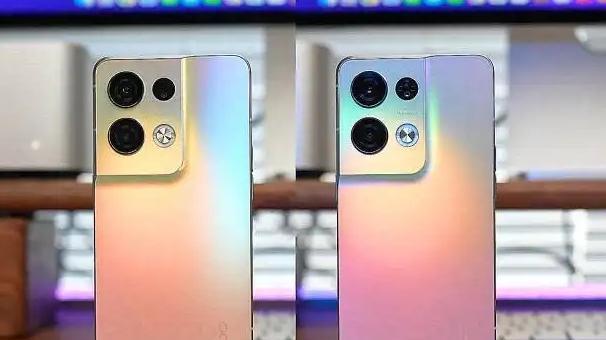 oppo reno|OPPO Reno8和华为Nova10全面对比：优缺点很明显
