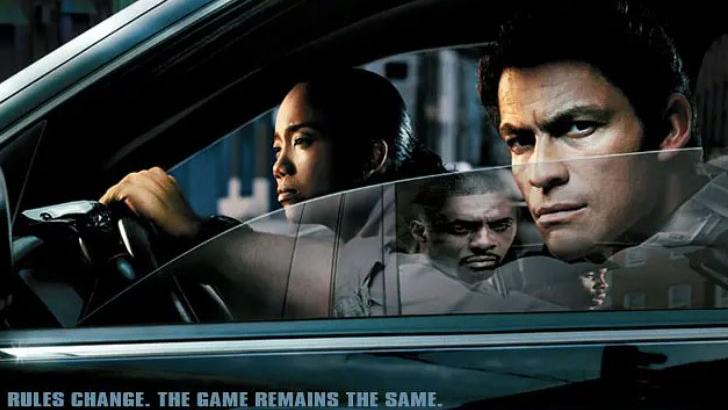 美剧|值得一口气刷完的10部顶级美剧，每部都是当之无愧的业界巅峰