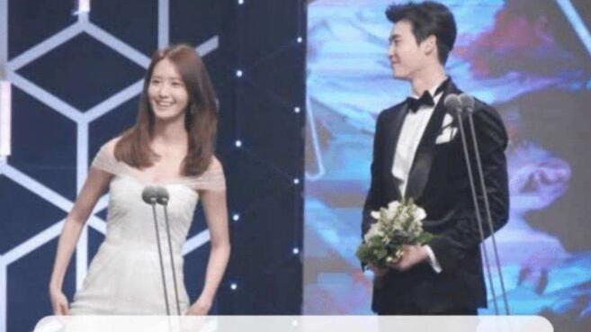 李钟硕|少女时代林允儿谈被李钟硕夸“漂亮”：有点堂皇，但还是感谢