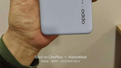 OPPO|华为换到iPhone，再换到OPPO，说说感受