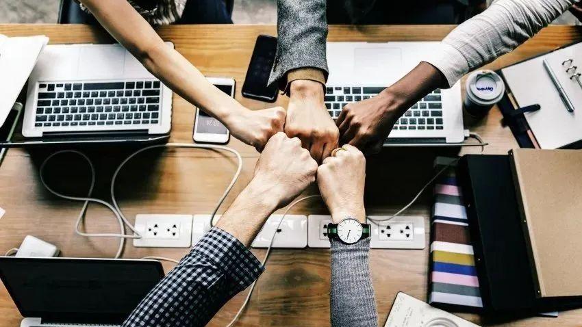 鲍威尔|什么是最好或最糟糕的同事关系