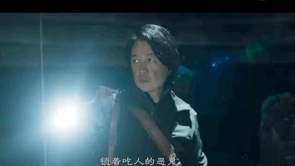 异星灾变|潘粤明《昆仑神宫》被曝定档618，《云南虫谷》编剧再操刀成隐忧