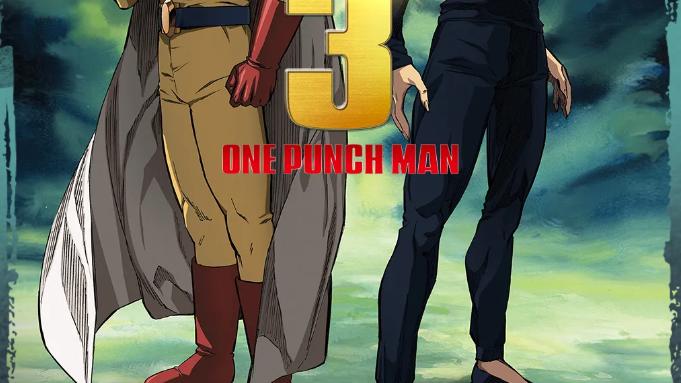 邦古|一拳超人215：邦古督促饿狼改邪归正，埼玉赶海，动画第三季来了