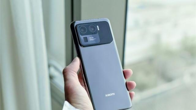 小米科技|小米“安卓之光”重回好价，2K屏幕+顶级相机，仅售3999元！