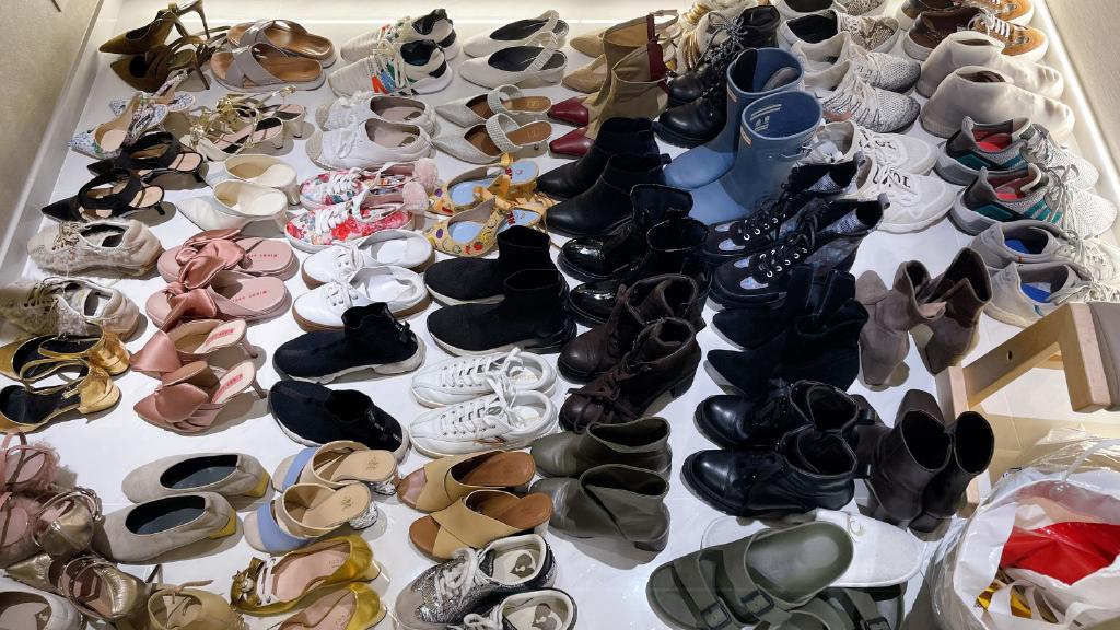 一个女人爱不爱干净，看她屋里这3个地方，你就知道答案了