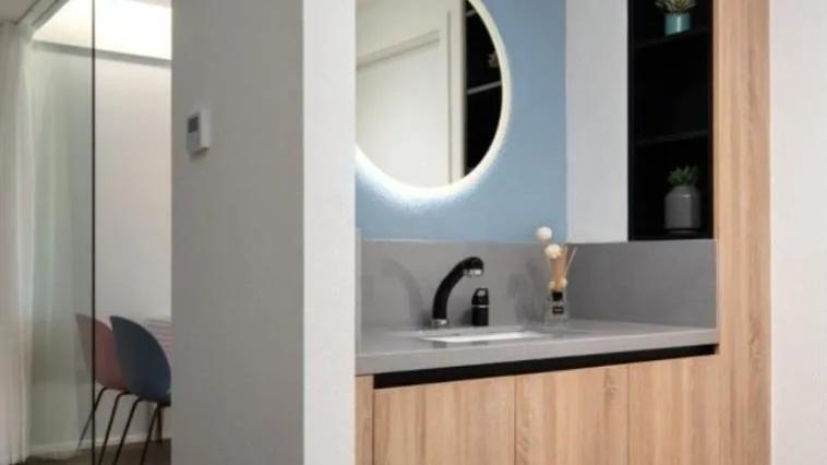 盘点卫生间装修，值得借鉴的设计亮点