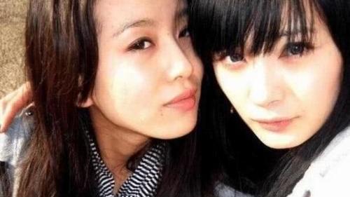 刘诗诗|她们因仙剑三结缘，如今再次亲密互动，粉丝直呼太开心