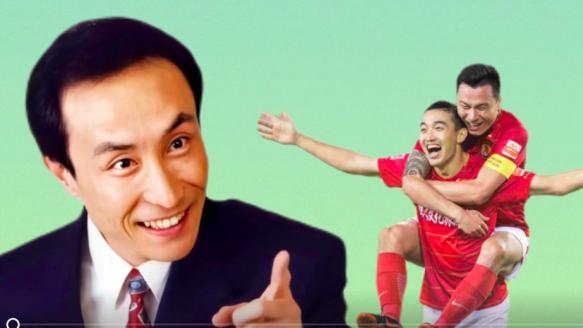 杜威|国足虽败犹荣？名将杜威忍无可忍炮轰：年年都这说法能来点新的吗