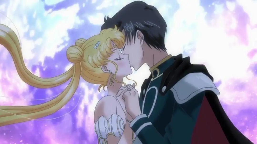 哪吒|《美少女战士》—代表爱与正义的水手服战士