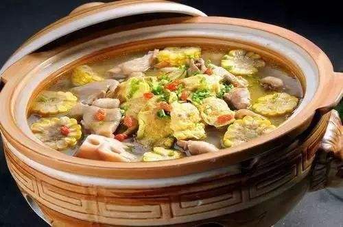 肘子|陕西八大名菜，你知道几个呢