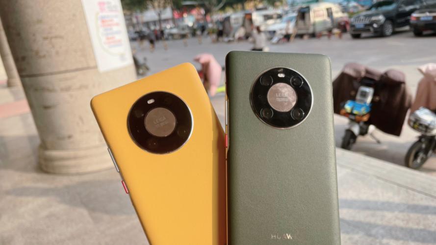 华为|入手现阶段的mate40Pro，还是等接下来的mate50Pro？