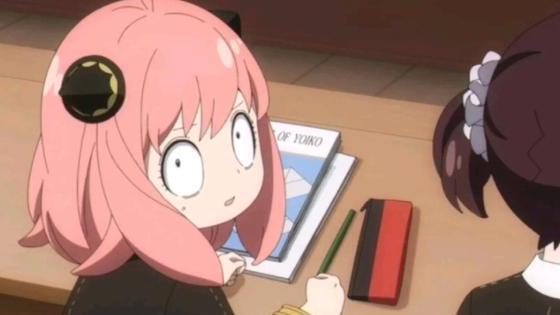 间谍过家家|间谍过家家：详解阿尼娅的超能力读心术到底是主动还是被动技能